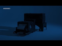 A2/A3 DTFプリンタ