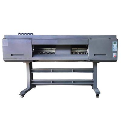 多彩型DTFプリンター 60cm PETフィルムプリンター すべての繊維用 ダブル3200/47200ヘッド