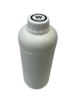 インクタイプ 水性色素 インク デスク用DTFプリンター 高互換性 1000ml/ボトル