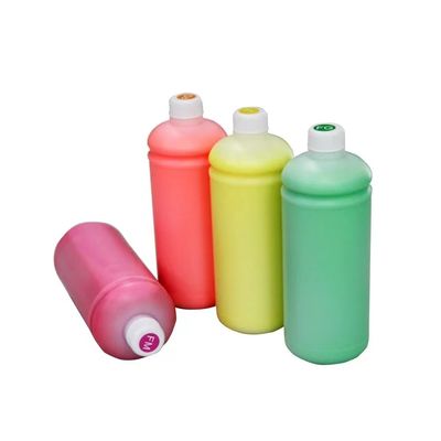 インクタイプ 水性色素 インク デスク用DTFプリンター 高互換性 1000ml/ボトル