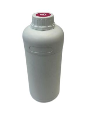 デスクおよび産業用プリンター CMYK WHITE 印刷タイプのための高互換性DTFインク
