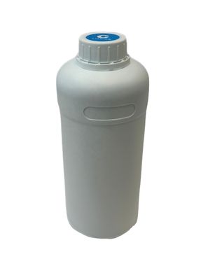 CMYK LC LM 繊維用インク転送ピグメント DTFインク 1000ml 熱転送用水基インク