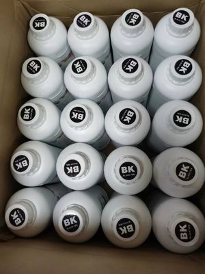 DTFインク 工業用水性インク 高互換性と熱伝送技術