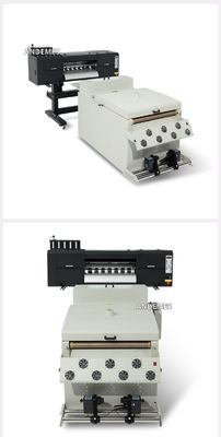 インクタイプ ピグメント インク i3200 プリントヘッド 60cm DTFプリンター PET 転送フィルム