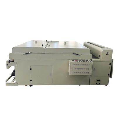 インクタイプ ピグメント インク i3200 プリントヘッド 60cm DTFプリンター PET 転送フィルム