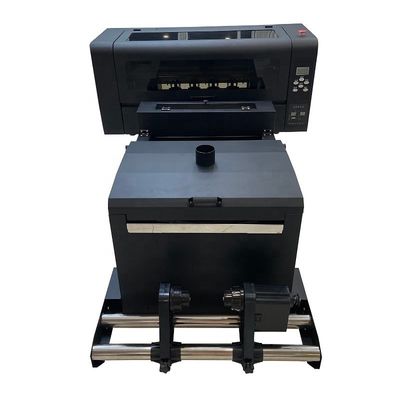 A3 ペットフィルム Dtfロール 白色マット 衣料品の熱伝送印刷 13インチ