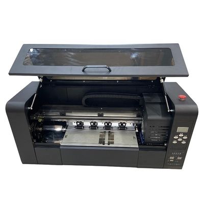 A3 ペットフィルム Dtfロール 白色マット 衣料品の熱伝送印刷 13インチ