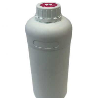 1000ml Xp600 L1800 I3200 4720 プリンター用水性色素インク
