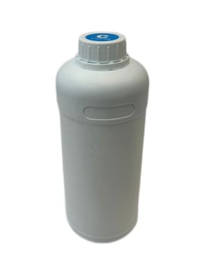 1000ml Xp600 L1800 I3200 4720 プリンター用水性色素インク
