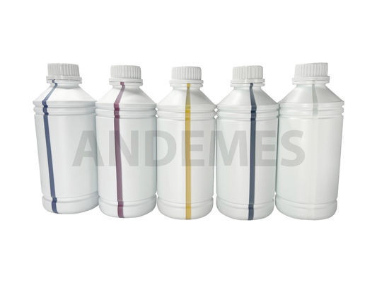 ANDEMES DTF スペシャルインク 1000ml 粉末Dtfインク Xp600 L1800 I3200 4720 プリンタヘッド