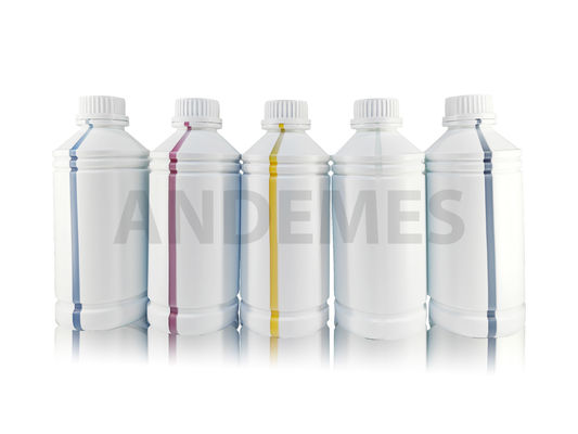 ANDEMES DTF スペシャルインク 1000ml 粉末Dtfインク Xp600 L1800 I3200 4720 プリンタヘッド