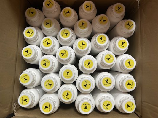ANDEMES DTF スペシャルインク 1000ml 粉末Dtfインク Xp600 L1800 I3200 4720 プリンタヘッド