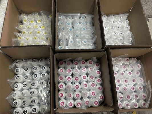 ANDEMES DTF スペシャルインク 1000ml 粉末Dtfインク Xp600 L1800 I3200 4720 プリンタヘッド