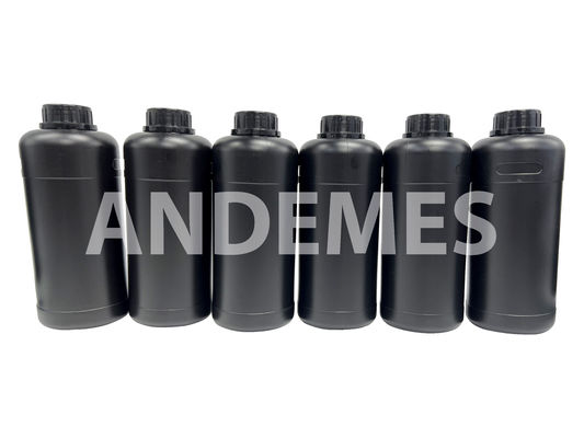 1000ml DTFインク Xp600 L1800 I3200 4720 プリンタヘッド DTFプリンター 転送印刷タイプ