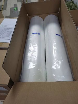 60cm ホットピール PET ダブルマット DTFフィルム 低温Tシャツ