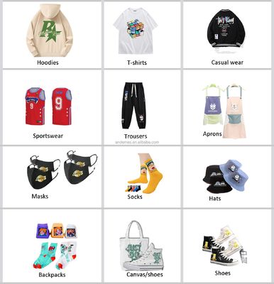 60cm ホットピール PET ダブルマット DTFフィルム 低温Tシャツ