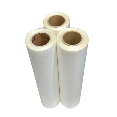 PET 転送 DTF フィルムロール 30/60cm インクジェットプリンター用冷たい熱い皮