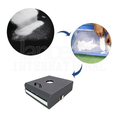 Glue Hot Melt Powder for Heat Transfer Printing TPU 熱溶性粉末 熱伝送印刷用 粘着 熱溶性粉末 熱溶性粉末