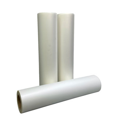 ホワイトPETマットフィルム 30cm ダブルサイド プリント用紙 30cm 60cm DTF紙