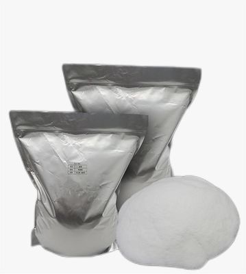 ダイ バルク 白色 TPU Dft 粉末 溶解 高い弾性 柔らかい触覚 白色 熱伝送