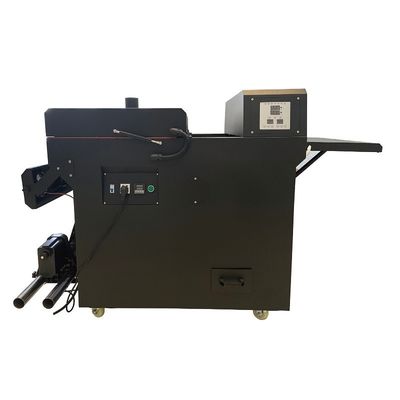 汎用ペットフィルム転送印刷機 60cm A1サイズとi3200プリンタ