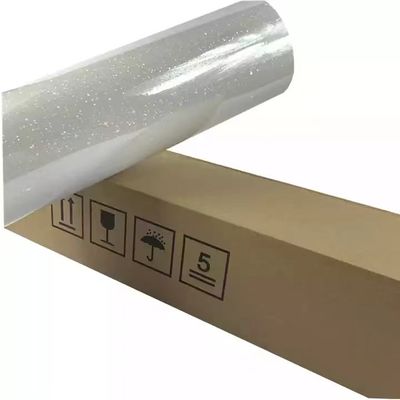 デジタルインクジェットコールドレスプリンター用 24 インチ熱伝送ビニール