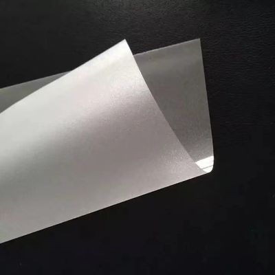 デジタルインクジェットコールドレスプリンター用 24 インチ熱伝送ビニール