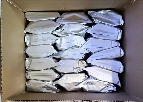 繊細なDtf転送粉末 柔らかい接着性 高い弾力性 ホワイト ホット・メルト 熱の転送のために