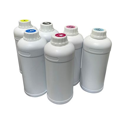 インクタイプ 水性色素インク 1000ml DTF繊維印刷 XP600プリンタ用ホワイトインク