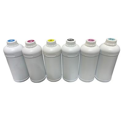 インクタイプ 水性色素インク 1000ml DTF繊維印刷 XP600プリンタ用ホワイトインク