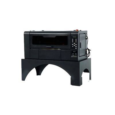 シャツ 小規模企業 XP600 DTF印刷機 A3 シェーカー粉末機 XP600 ヘッド