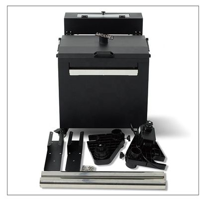 シャツ 小規模企業 XP600 DTF印刷機 A3 シェーカー粉末機 XP600 ヘッド