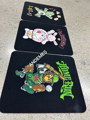 XP600 プリントヘッド 多彩ラベルプリンタ Tシャツ 高生産性 定時配達