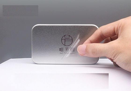 UV Dtf フィルムステッカー A3 PET 白色 UV フィルムロール