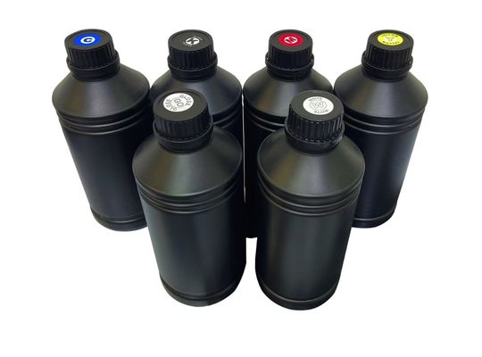 エプソンプリンター用UVインク プリンター500ml/1000ml 水晶印刷技術