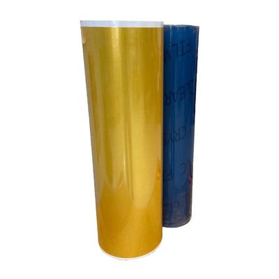 30x100m AB UV Dtf 転送フィルム スチッカー A3 ロール 紫外線印刷用 PET ホワイト A3 PET フィルムプリンター