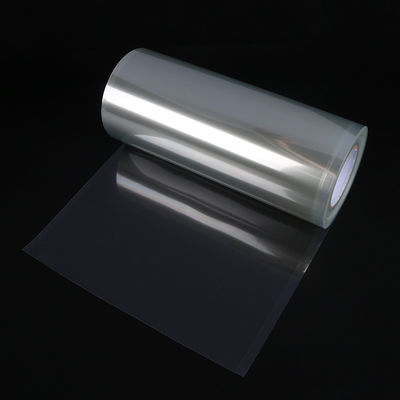 30x100m AB UV Dtf 転送フィルム スチッカー A3 ロール 紫外線印刷用 PET ホワイト A3 PET フィルムプリンター