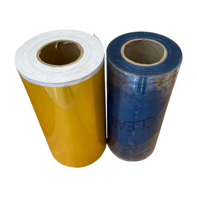 30x100m AB UV Dtf 転送フィルム スチッカー A3 ロール 紫外線印刷用 PET ホワイト A3 PET フィルムプリンター