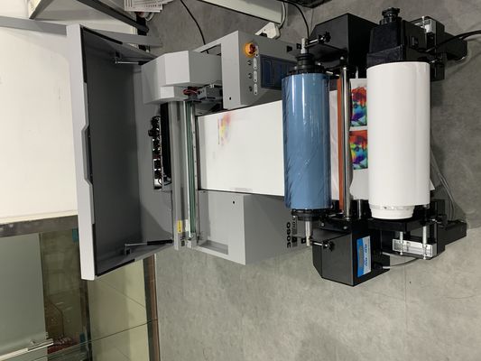 Andemes A3 UV フラットベッドプリンター DTFプリンター ペン用 カップボトル 木製 ギフトボックス 3060 UV印刷機