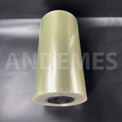 DTFプリンター 30*100mm プリント機器のための冷凍剥製PETUV転送フィルム