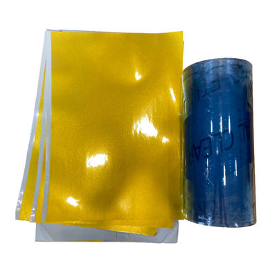 UV DTF ABフィルム 6090 4060 A1 A2 A3 A4 UVプリンター用