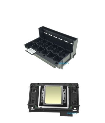 DTFプリントヘッド 多色色素インク XP600プリントヘッド