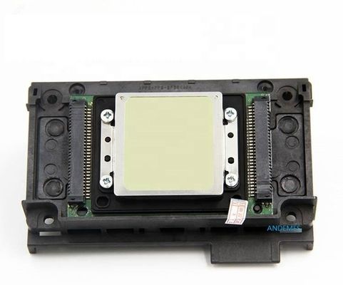 紫外線プリンターでDTF印刷のための多色印刷頭 XP600