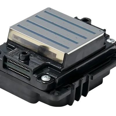 エプソン I3200 インクジェットプリンター 4 パス 20sqm/H 印刷速度と信頼性