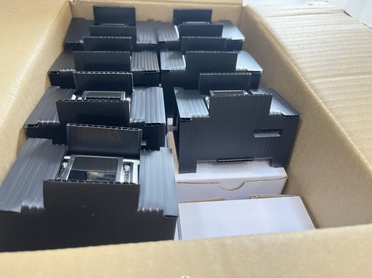 エプソン I3200 インクジェットプリンター 4 パス 20sqm/H 印刷速度と信頼性