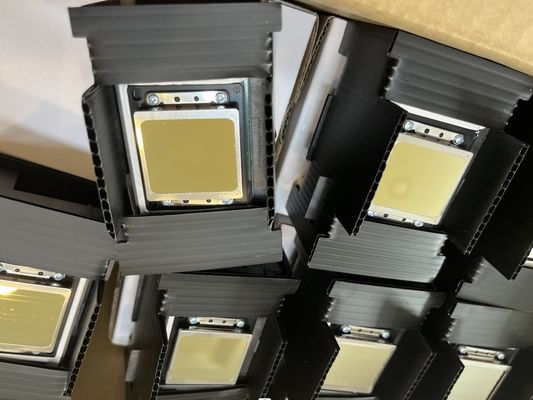 エプソン I3200 インクジェットプリンター 4 パス 20sqm/H 印刷速度と信頼性