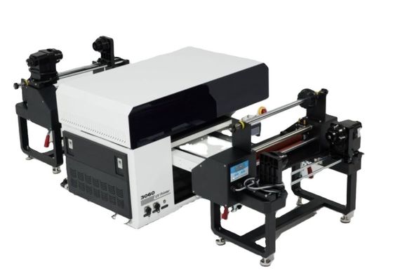 Andemes UV XP600 3D インクジェットプリンター