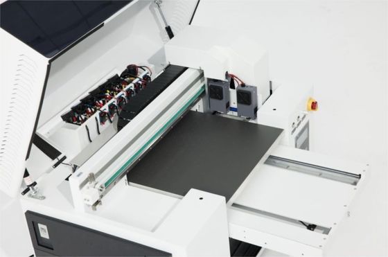 Andemes UV XP600 3D インクジェットプリンター