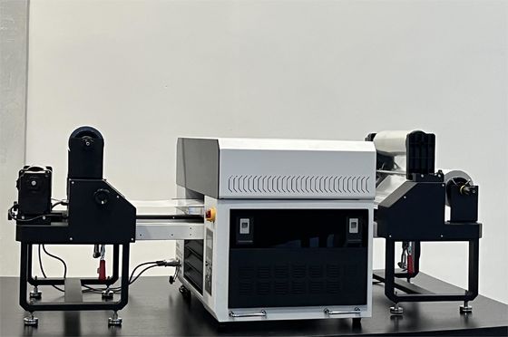 Andemes UV XP600 3D インクジェットプリンター