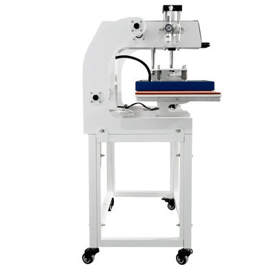 二重ステーション用気圧式熱プレス機 110*80*140CM 80 X 100